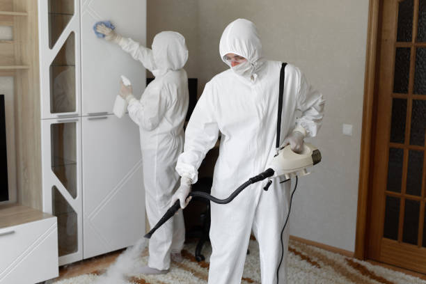 24/7 Emergency Infectious Disease Decontamination experts in Hampton, TN