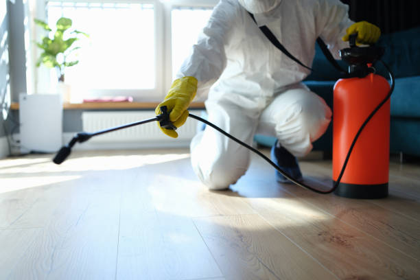 Reliable Infectious Disease Decontamination contractor in Hampton, TN by Trauma Clean Pros